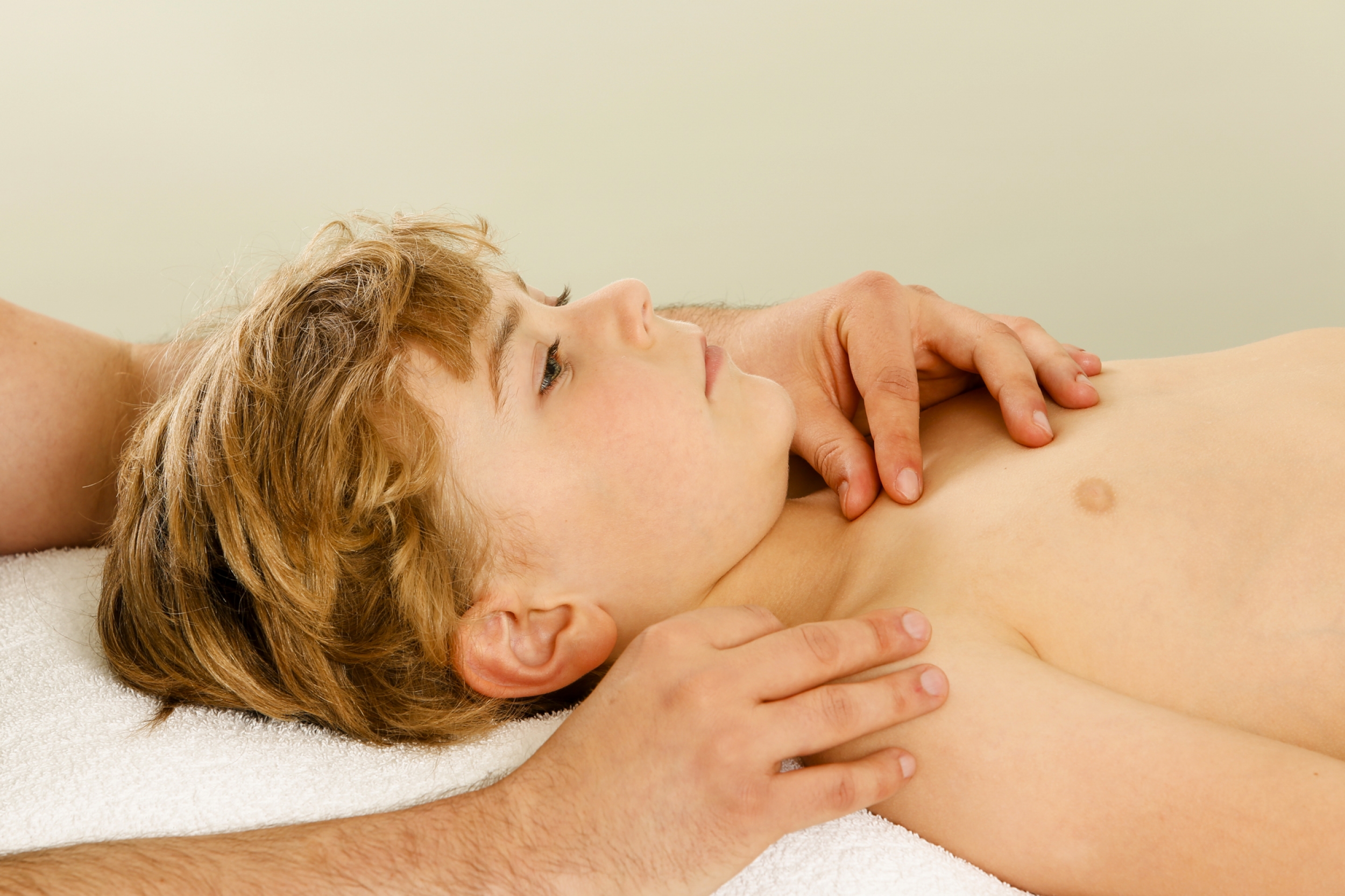 Kinderosteopathie Neuss